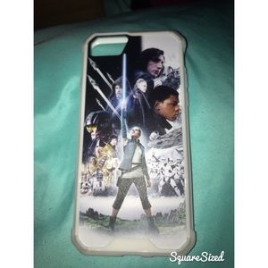 Star Wars Case